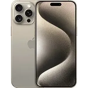 Apple iPhone 15 Pro Max Zubehör