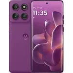 Motorola Edge 60 Pro