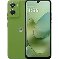 Motorola Moto G06