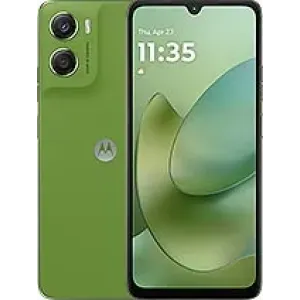 Motorola Moto G06 Zubehör