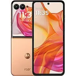 Motorola Razr 50 Ultra Zubehör