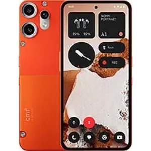 Nothing CMF Phone 2 Pro Zubehör