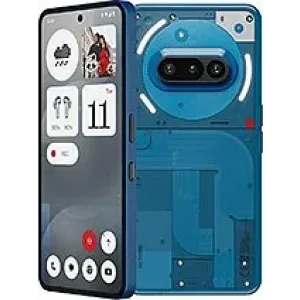 Nothing Phone (3a) Zubehör
