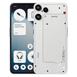 Nothing Phone (3a) Lite Zubehör