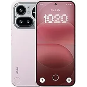 Nothing Phone (4a) Pro Zubehör