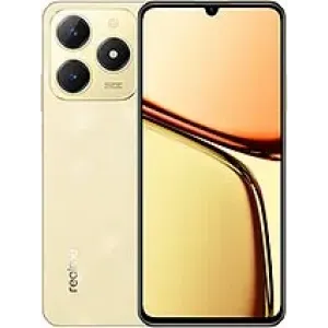 Realme C61 Zubehör
