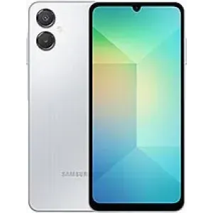 Samsung Galaxy A06 Zubehör