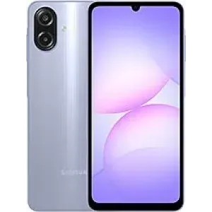 Samsung Galaxy A07 4G Zubehör