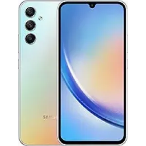 Samsung Galaxy A34 Zubehör