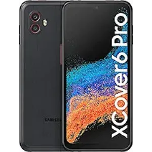 Samsung Galaxy Xcover 6 Pro Zubehör