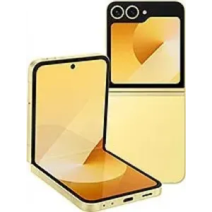 Samsung Galaxy Z Flip 6 Zubehör