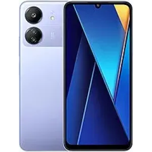 Xiaomi Poco C65 Zubehör