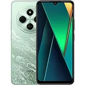 Xiaomi Poco C75 Zubehör