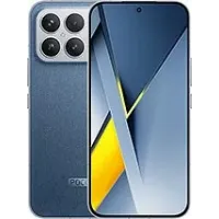 Xiaomi Poco F8 Ultra