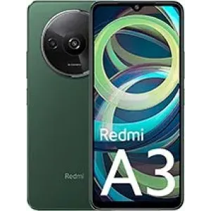 Xiaomi Redmi A3 Zubehör