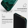 Burga Tough Back Cover Hülle für Apple iPhone 14 Pro - Emerald Pool 4