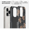 Burga Tough Back Cover Hülle für Apple iPhone 15 Pro - BFF 2