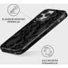 Burga Tough Back Cover Hülle für Apple iPhone 15 Pro Max - Magnetic 3