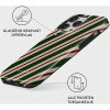 Burga Tough Back Cover Hülle für Apple iPhone 15 Pro Max - North Pole 3