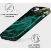 Burga Tough Back Cover Hülle für Apple iPhone 16e - Emerald Pool 3