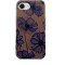 Burga Tough Back Cover Hülle für Apple iPhone 16e - Velvet Night