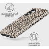Burga Tough Back Cover Hülle für Samsung Galaxy A54 - Almond Latte 3