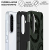 Burga Tough Back Cover Hülle für Samsung Galaxy A56 - Poison 2
