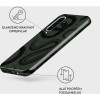 Burga Tough Back Cover Hülle für Samsung Galaxy A56 - Poison 3