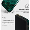 Burga Tough Back Cover Hülle für Samsung Galaxy S24 FE - Emerald Pool 4