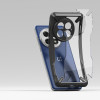 Ringke Fusion X Back Cover Hülle für OnePlus 13 - Schwarz 3