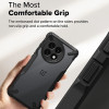 Ringke Fusion X Back Cover Hülle für OnePlus 13R - Schwarz 1