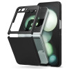 Ringke Slim Back Cover Hülle für Samsung Galaxy Z Flip 5 - Schwarz 0