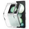 Ringke Slim Back Cover Hülle für Samsung Galaxy Z Flip 5 - Mattes Transparent 0