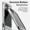 Ringke Slim Back Cover Hülle für Samsung Galaxy Z Flip 5 - Mattes Transparent 3