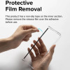Ringke Slim Back Cover Hülle für Samsung Galaxy Z Fold 5 - Transparent 5
