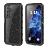 Shellbox Wasserdichte IP68 Hülle für Samsung Galaxy A16 - Schwarz 0
