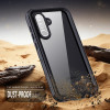 Shellbox Wasserdichte IP68 Hülle für Samsung Galaxy A26 - Schwarz 4