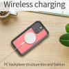 Shellbox Wasserdichte IP68 Hülle mit MagSafe für Apple iPhone 15 Pro Max - Schwarz 5