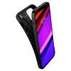 Spigen Rugged Armor Back Cover Hülle für Apple iPhone 12 / iPhone 12 Pro - Schwarz 4