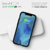 Spigen Rugged Armor Back Cover Hülle für Apple iPhone 12 / iPhone 12 Pro - Schwarz 6