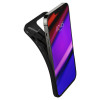 Spigen Rugged Armor Back Cover Hülle für Apple iPhone 13 Pro - Schwarz 4