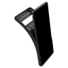 Spigen Rugged Armor Back Cover Hülle für Google Pixel 7 Pro - Mattschwarz 2