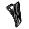 Spigen Rugged Armor Back Cover Hülle für Google Pixel 8a - Schwarz 5