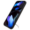 Spigen Rugged Armor Back Cover Hülle für Google Pixel 9 / 9 Pro - Schwarz 4