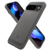 Spigen Rugged Armor Back Cover Hülle für Google Pixel 9 / 9 Pro - Hellgrau 1