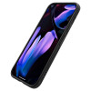 Spigen Rugged Armor Back Cover Hülle für Google Pixel 9 Pro XL - Schwarz 4