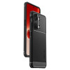 Spigen Rugged Armor Back Cover Hülle für OnePlus Nord 3 - Schwarz 3