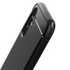 Spigen Rugged Armor Back Cover Hülle für Samsung Galaxy A14 4G - Schwarz 4