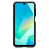 Spigen Rugged Armor Back Cover Hülle für Samsung Galaxy A16 - Schwarz 3