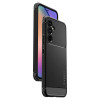 Spigen Rugged Armor Back Cover Hülle für Samsung Galaxy A54 - Schwarz 3